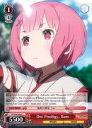Oni Prodigy, Ram (RZ/S46-E042 U) [Re:ZERO]