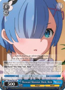 Roswaal Mansion Maid, Rem (RZ/S46-TE31 TD) [Re:ZERO]