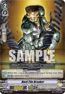 Hard Tile Breaker (BSF2020/VGS03) [Bushiroad Event Cards]