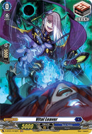 Vital Leaver (D-BT01/H18EN) [Genesis of the Five Greats]