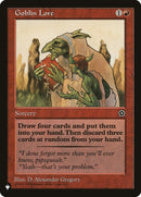 Sumala Rumblers [The List]