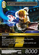 Layle [Emissaries of Light]