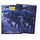 Dragon Shield: Standard 100ct Brushed Art Sleeves - Constellations Signoir