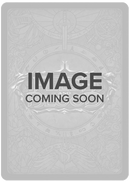 Stormshatter (Yellow) [FAB479] (Promo)  Cold Foil
