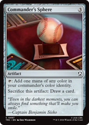 Rain-Slicked Copse [Star Trek Commander]