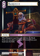 Ranperre [Opus X]
