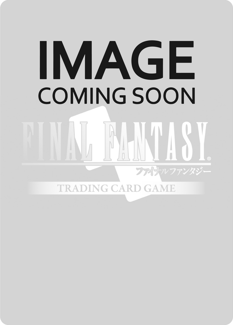 Celes [Promo Cards]