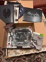 Batman Arkham Asylum