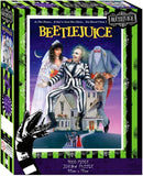 Beetlejuice Jigsaw Puzzle
