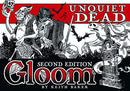 Gloom - Unquiet Dead