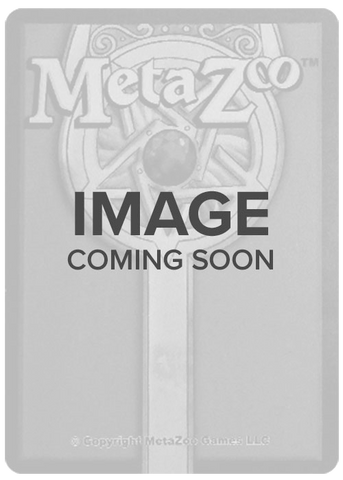 Thunderbird Token [Native: First Edition]