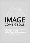 Nico Robin (Round 1 Promo) [One Piece Promotion Cards]