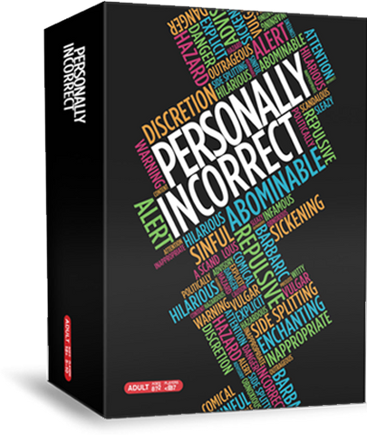 Personally Incorrect