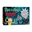 Rick & Morty The Rickshank Rickdemption