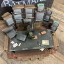 Batman Arkham Asylum