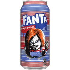 Chucky Fanta
