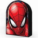 Spider-Man 3D 300pc Puzzle in Tin