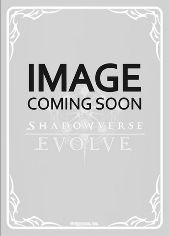 Follower, Reas - P08EN (Foil) (CSD03b-P08EN) [Cardfight!! Vanguard: Apocalyptic Fire]