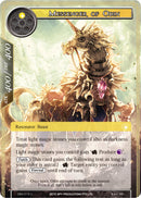 Messenger of Odin (DBV-015) [The Decisive Battle of Valhalla]