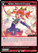 Nelian, Natural Crystal (WXDi-P00-064) [Interlude Diva]