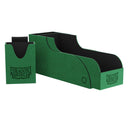 Dragon Shield: Nest+ 300 (Green / Black)
