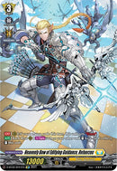 Heavenly Bow of Edifying Guidance, Refuerzos (D-BT02/SP07EN) [A Brush with the Legends]