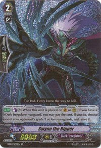 Gwynn the Ripper (BT03/S07EN) [Demonic Lord Invasion]