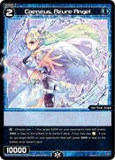 Caeneus, Azure Angel (WXDi-P07-072[EN]) [Welcome Back Diva -Lostorage-]