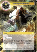 Amaterasu's Foresight (LEL-002) [Legacy Lost]