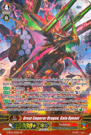 Great Emperor Dragon, Gaia Dynast (G-BT10/S05EN) [Raging Clash of the Blade Fangs]
