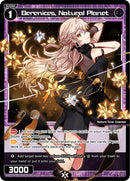 Berenices, Natural Planet (WXDi-P07-087P[EN]) [Welcome Back Diva -Lostorage-]