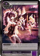 Nether Fleshpot (3-112) [The Shaft of Light of Valhalla]