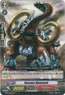 Vacuum Mammoth (BT03/057EN) [Demonic Lord Invasion]