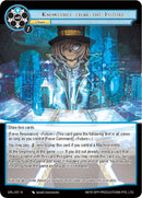 Knowledge from the Future (GRL-031) [Game of Gods: Reloaded]