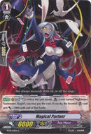 Magical Partner (BT09/101EN) [Clash of Knights & Dragons]