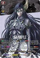 Man's Survival at Stake, Brunhilde (D-TTD02/RGR01EN) [Record of Ragnarok]