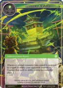 Barrier Castle (AOA-063) [Awakening of the Ancients]