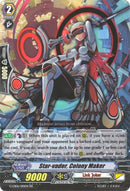 Star-vader, Colony Maker (G-CB06/010EN) [Rondeau of Chaos and Salvation]