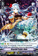 Graceful Prayer, Amie (Parallel Foil) (V-TD08/002EN) [Schokolade Melody]