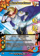 Navel Laser Charge [Series 1 XR]