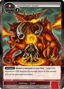 Spreading Anger (1-076) [The Dawn of Valhalla]