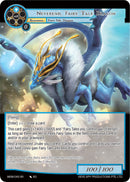 Neverend, Fairy Tale Dragon (MSW-043) [The Magic Stone War - Zero]
