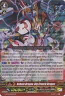 Nebula Dragon, Big Crunch Dragon (G-BT03/S07EN) [Sovereign Star Dragon]