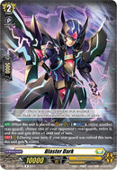 Blaster Dark (D-BT02/046EN) [A Brush with the Legends]