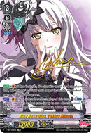 Blue Rose Diva, Yukina Minato (V-TB01/SP16EN) [BanG Dream! FILM LIVE]