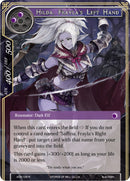 Hilda, Frayla's Left Hand (ACN-128) [Ancient Nights]