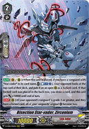 Bisection Star-vader, Zirconium (D-VS06/046EN) [V Clan Collection Vol.6]
