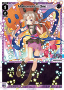 Mahomaho One (WXDi-P07-011[EN]) [Welcome Back Diva -Lostorage-]