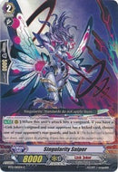 Singularity Sniper (BT12/065EN) [Binding Force of the Black Rings]