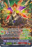 Emperor Dragon, Gaia Emperor (G-TCB01/S04EN) [The RECKLESS RAMPAGE]